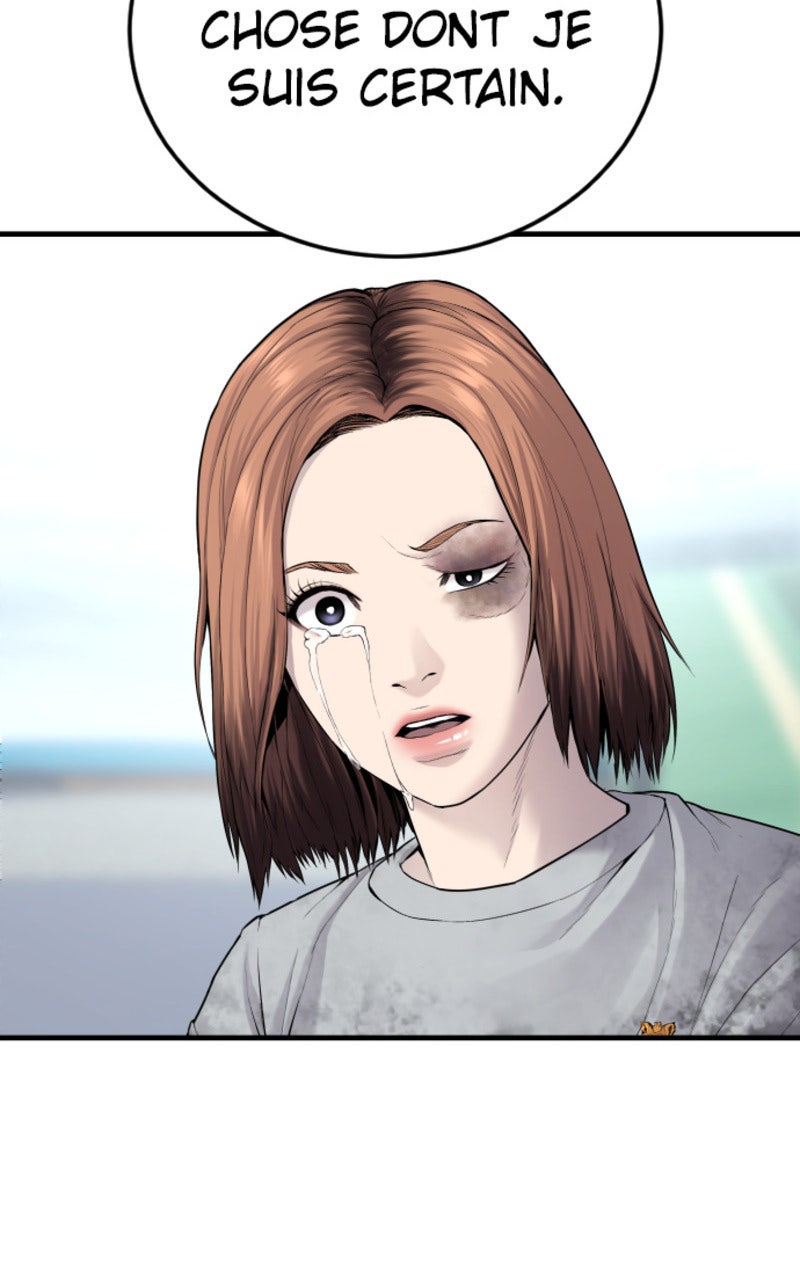 Read Manager Kim FRANCAIS Manga Online