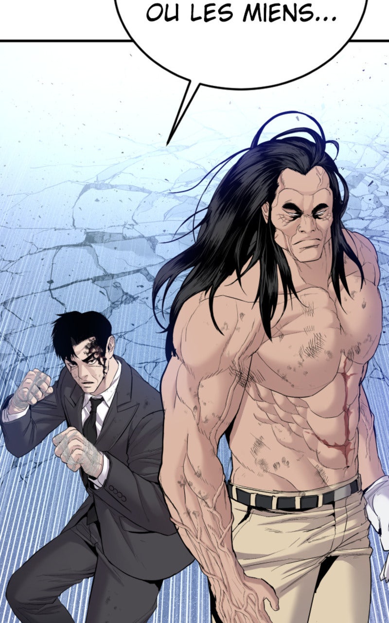 Read Manager Kim FRANCAIS Manga Online