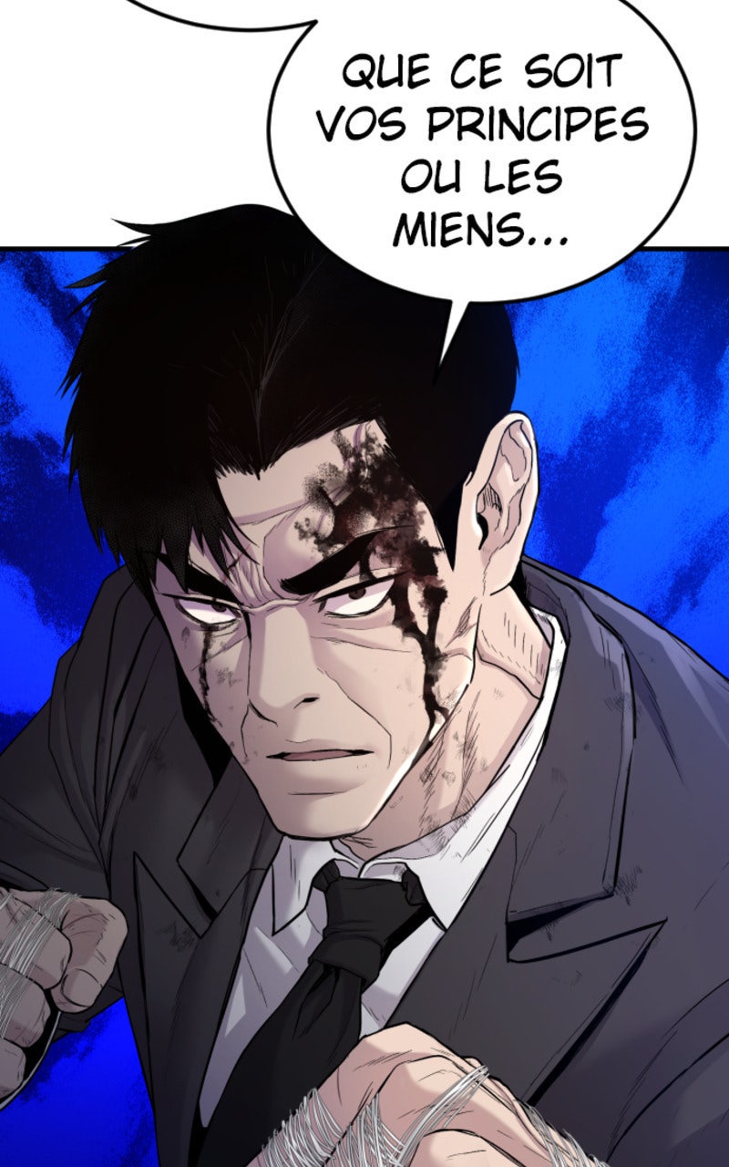 Read Manager Kim FRANCAIS Manga Online