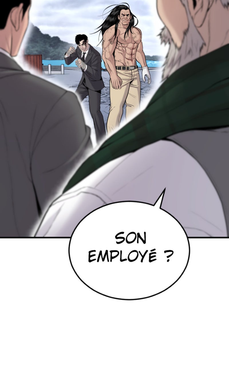 Read Manager Kim FRANCAIS Manga Online