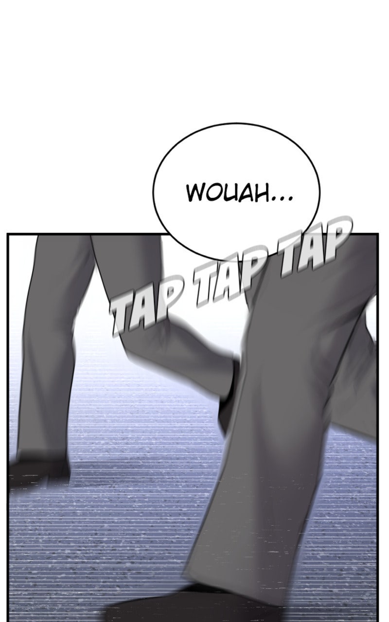 Read Manager Kim FRANCAIS Manga Online