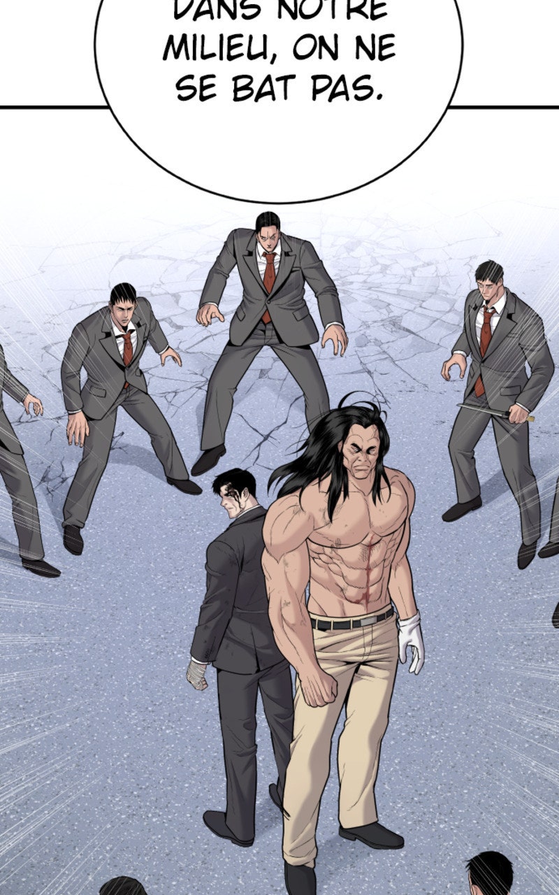 Read Manager Kim FRANCAIS Manga Online