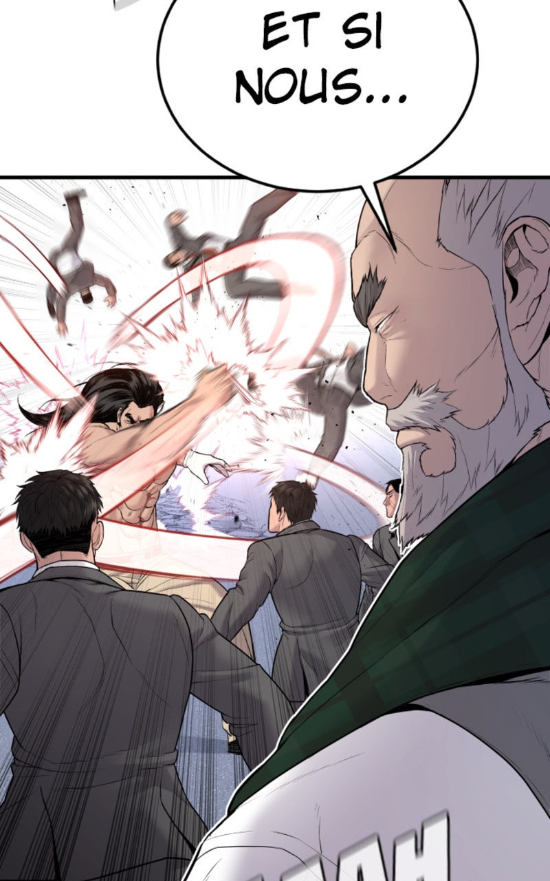 Read Manager Kim FRANCAIS Manga Online