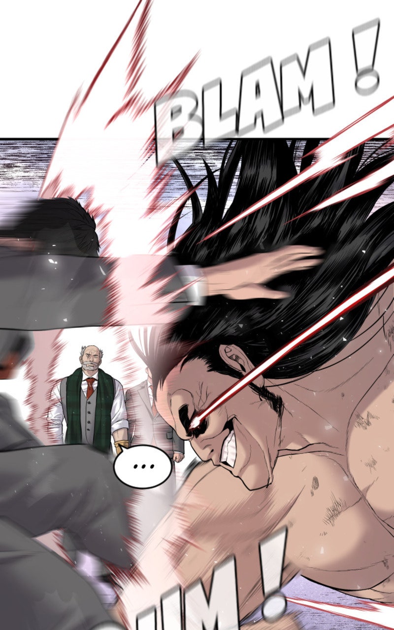 Read Manager Kim FRANCAIS Manga Online