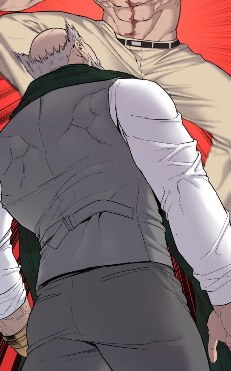 Read Manager Kim FRANCAIS Manga Online