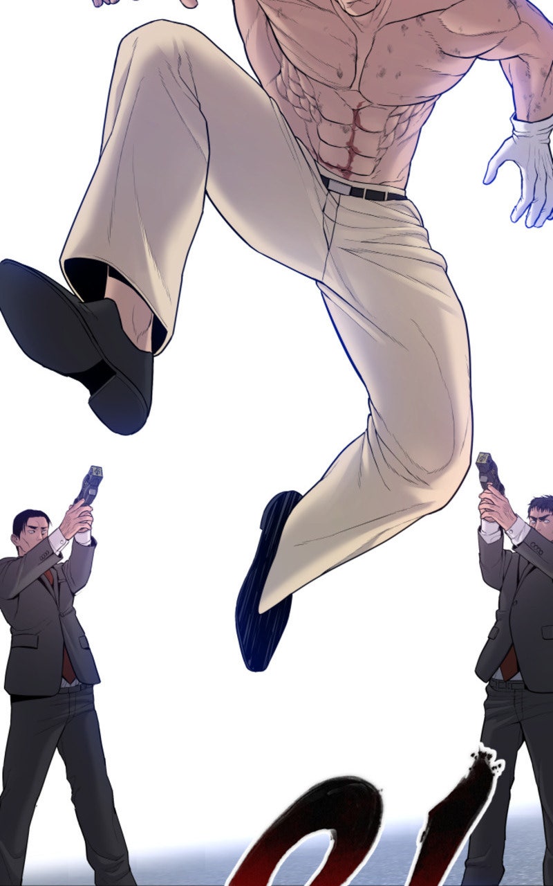 Read Manager Kim FRANCAIS Manga Online