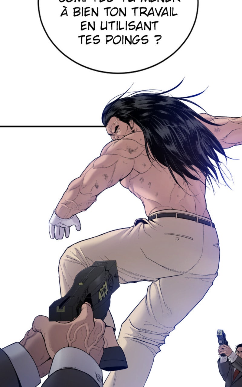 Read Manager Kim FRANCAIS Manga Online