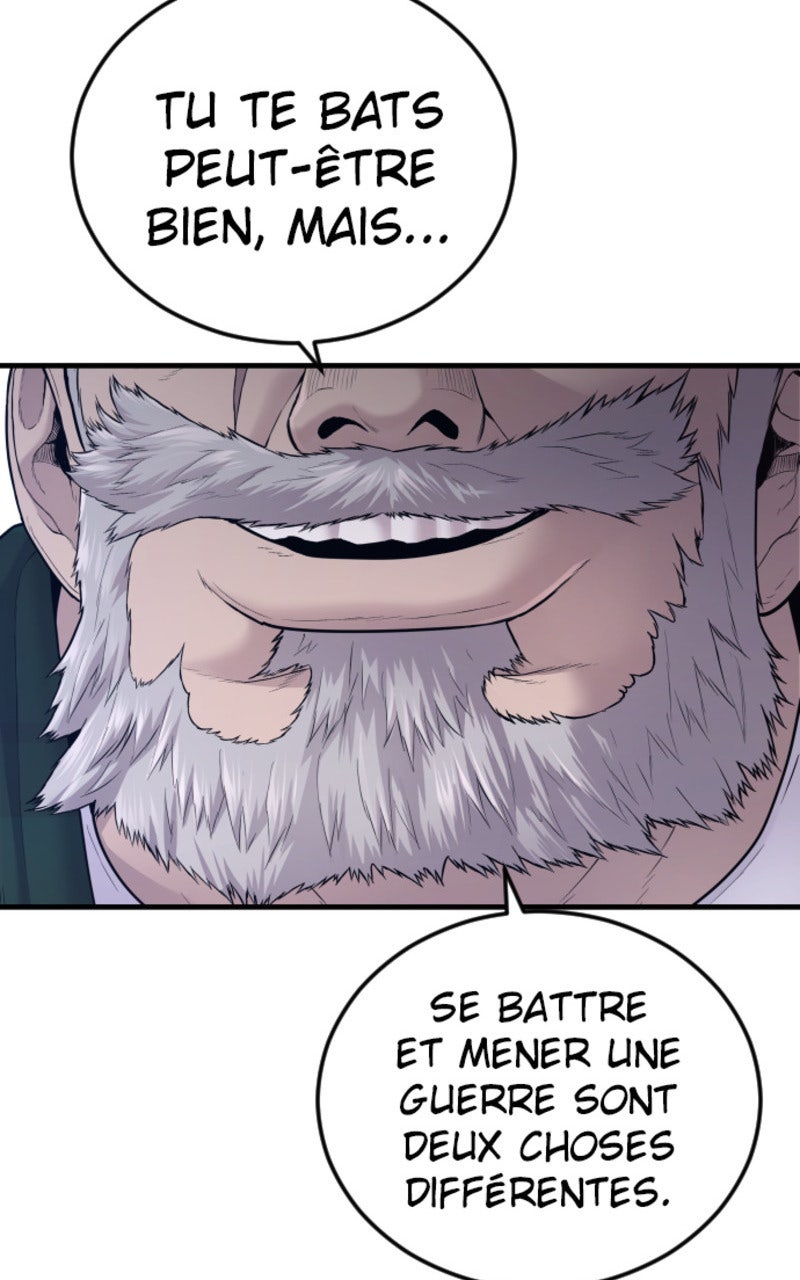 Read Manager Kim FRANCAIS Manga Online