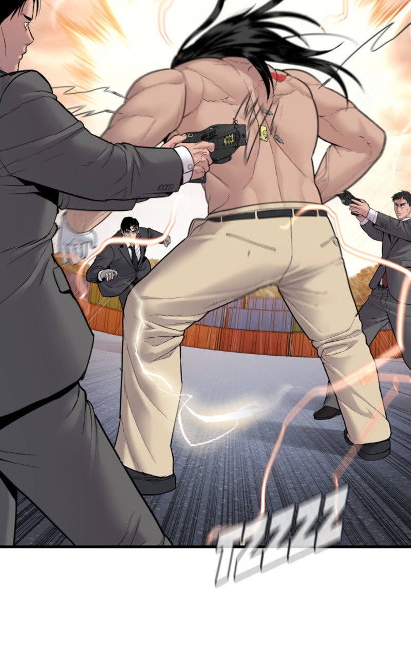 Read Manager Kim FRANCAIS Manga Online