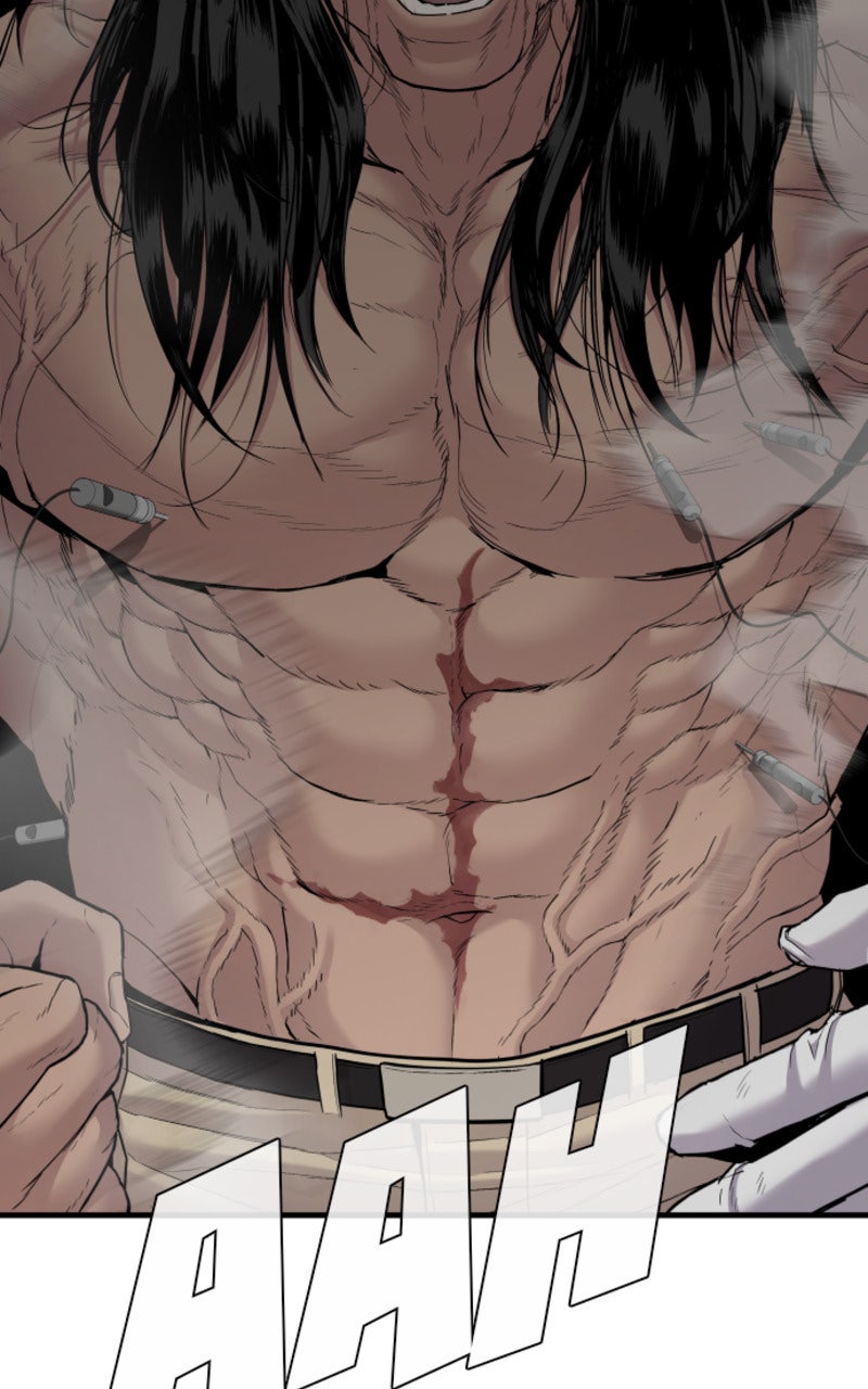 Read Manager Kim FRANCAIS Manga Online