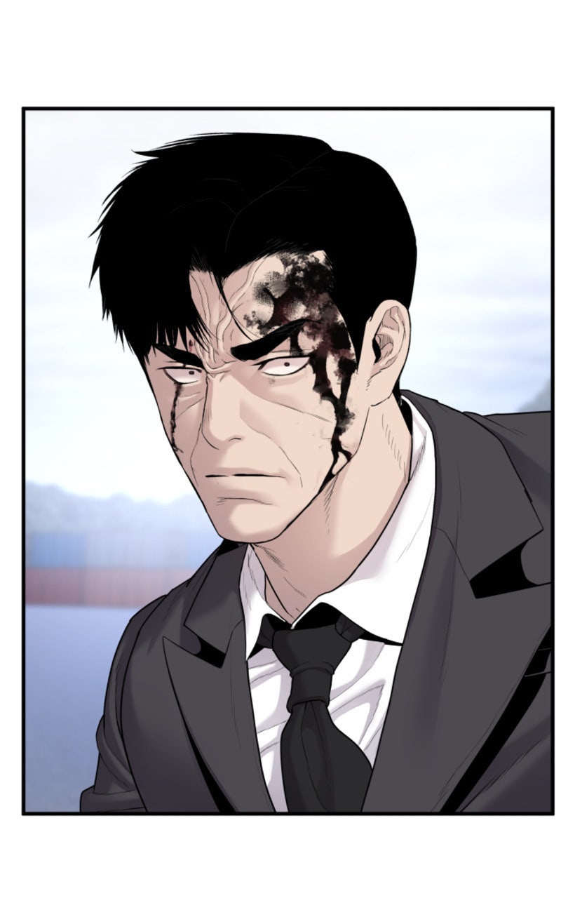 Read Manager Kim FRANCAIS Manga Online