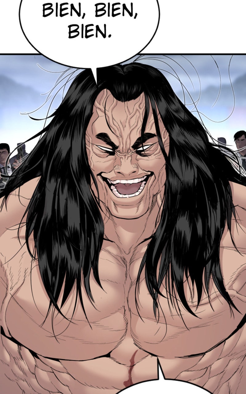 Read Manager Kim FRANCAIS Manga Online