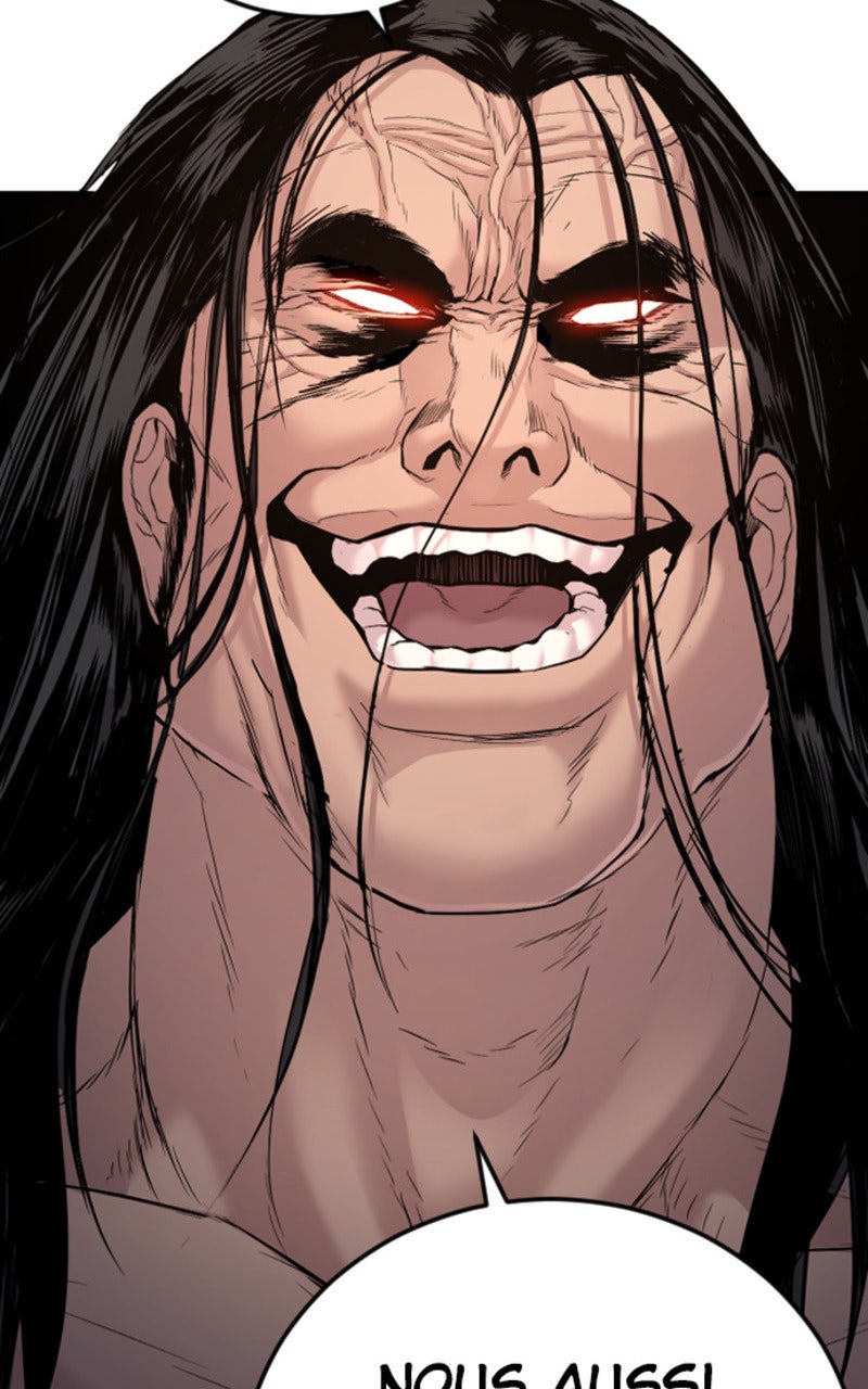 Read Manager Kim FRANCAIS Manga Online