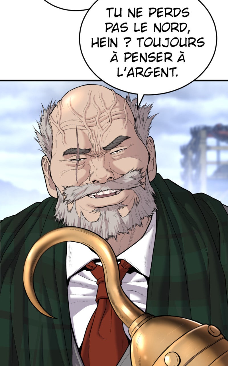 Read Manager Kim FRANCAIS Manga Online