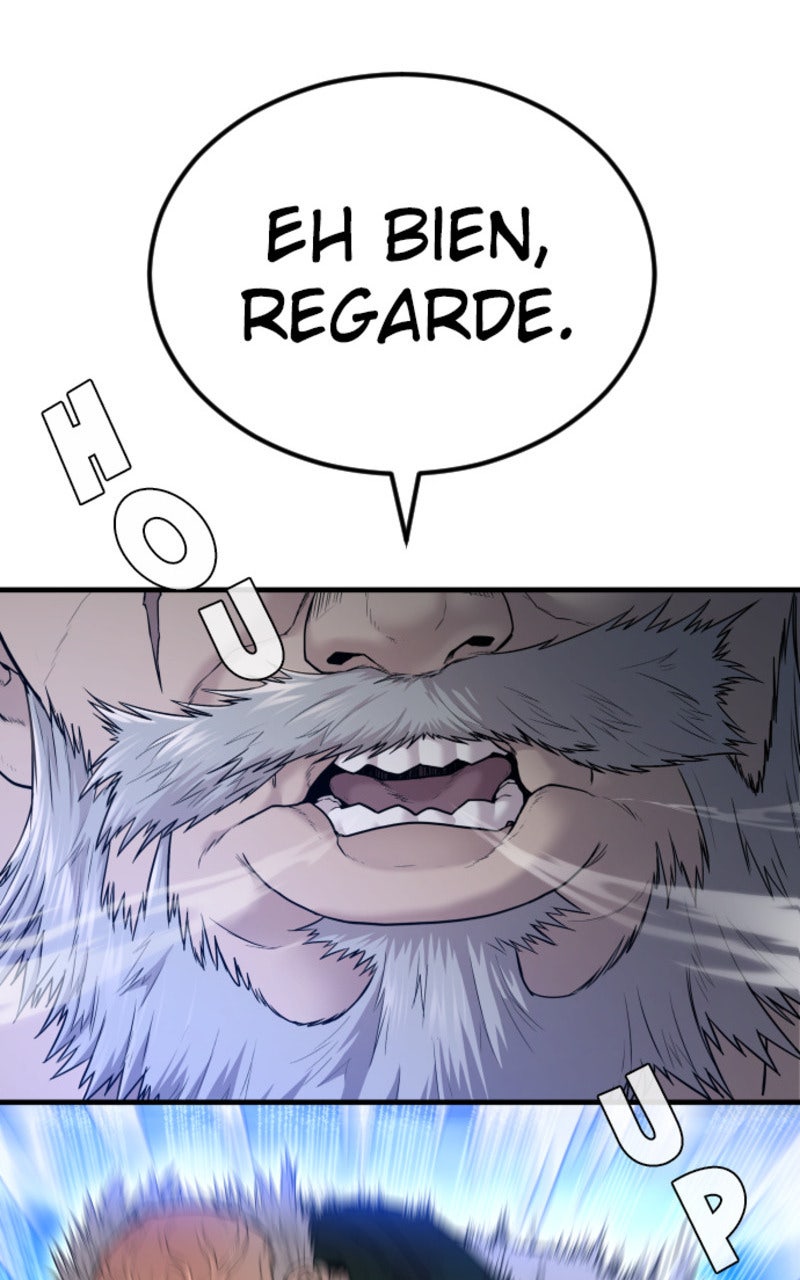 Read Manager Kim FRANCAIS Manga Online