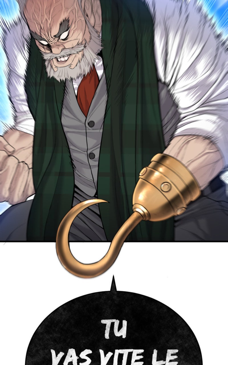 Read Manager Kim FRANCAIS Manga Online