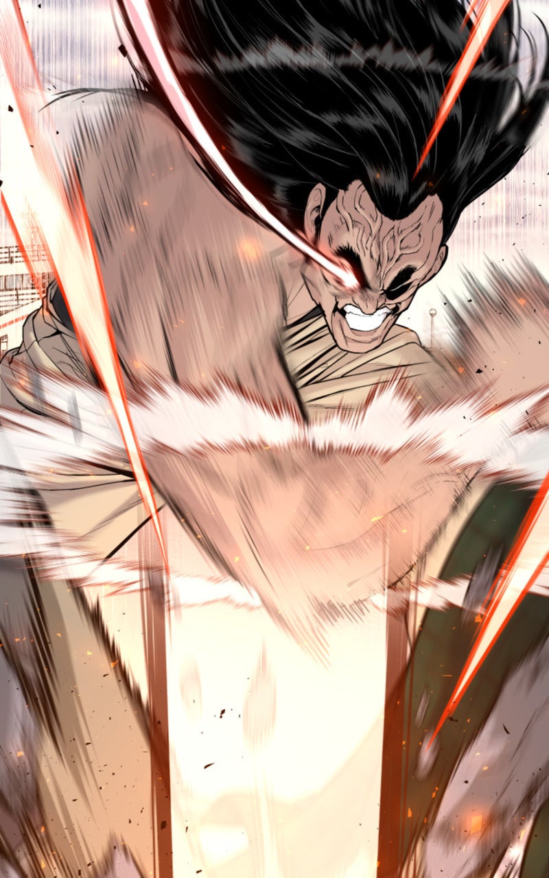 Read Manager Kim FRANCAIS Manga Online