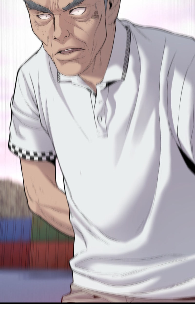 Read Manager Kim FRANCAIS Manga Online