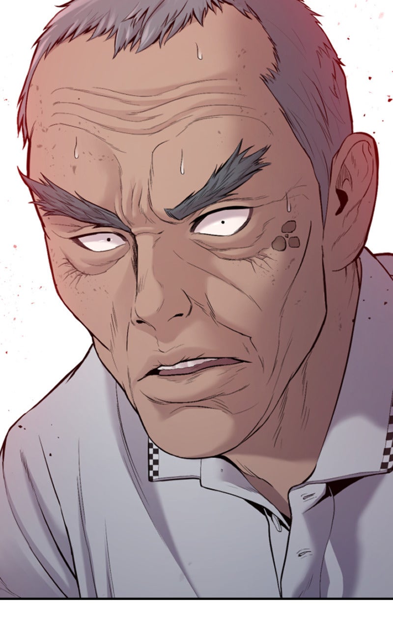 Read Manager Kim FRANCAIS Manga Online