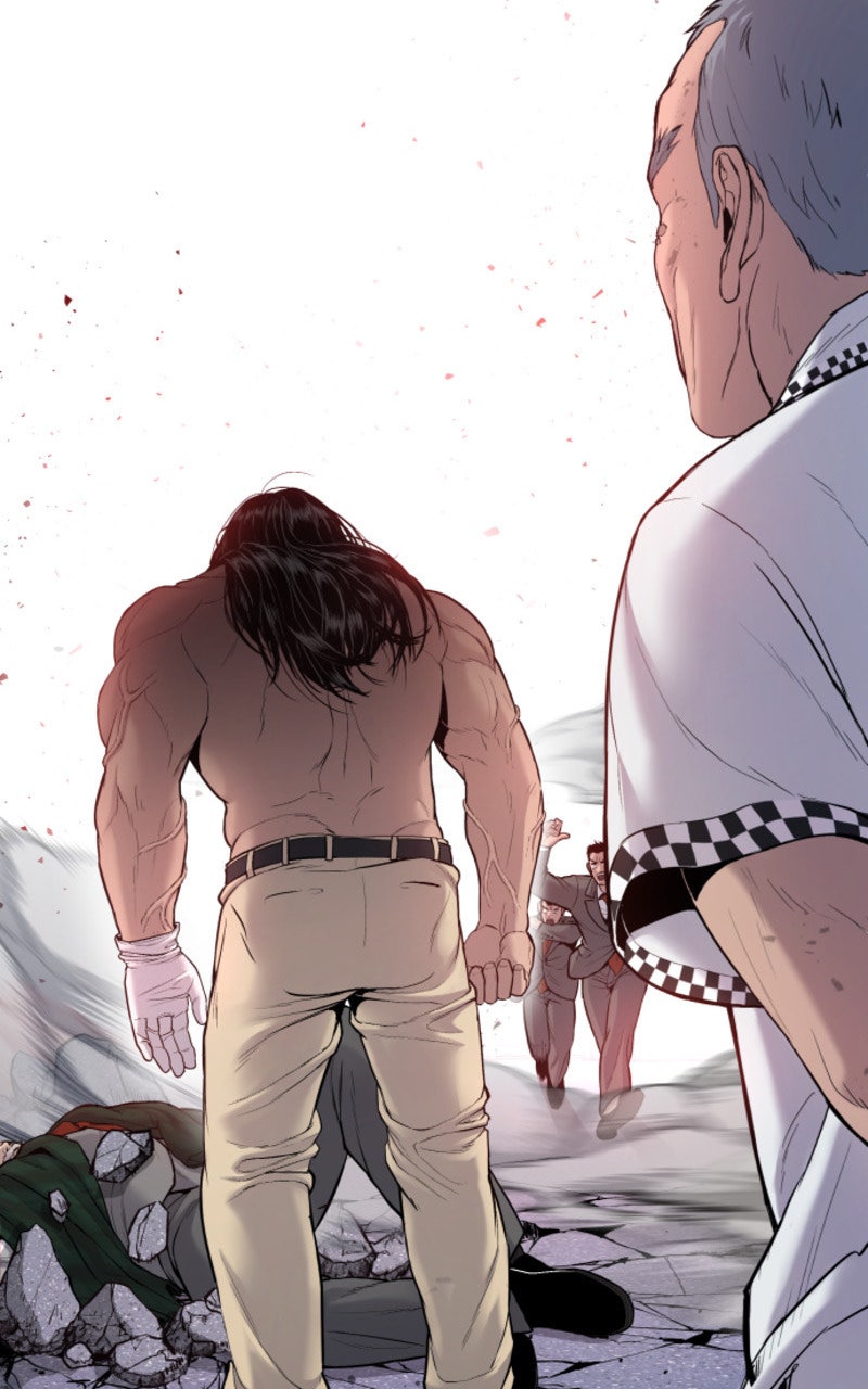 Read Manager Kim FRANCAIS Manga Online