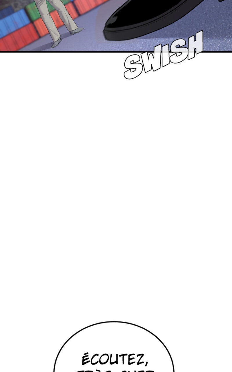 Read Manager Kim FRANCAIS Manga Online