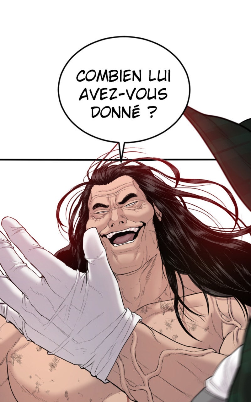 Read Manager Kim FRANCAIS Manga Online