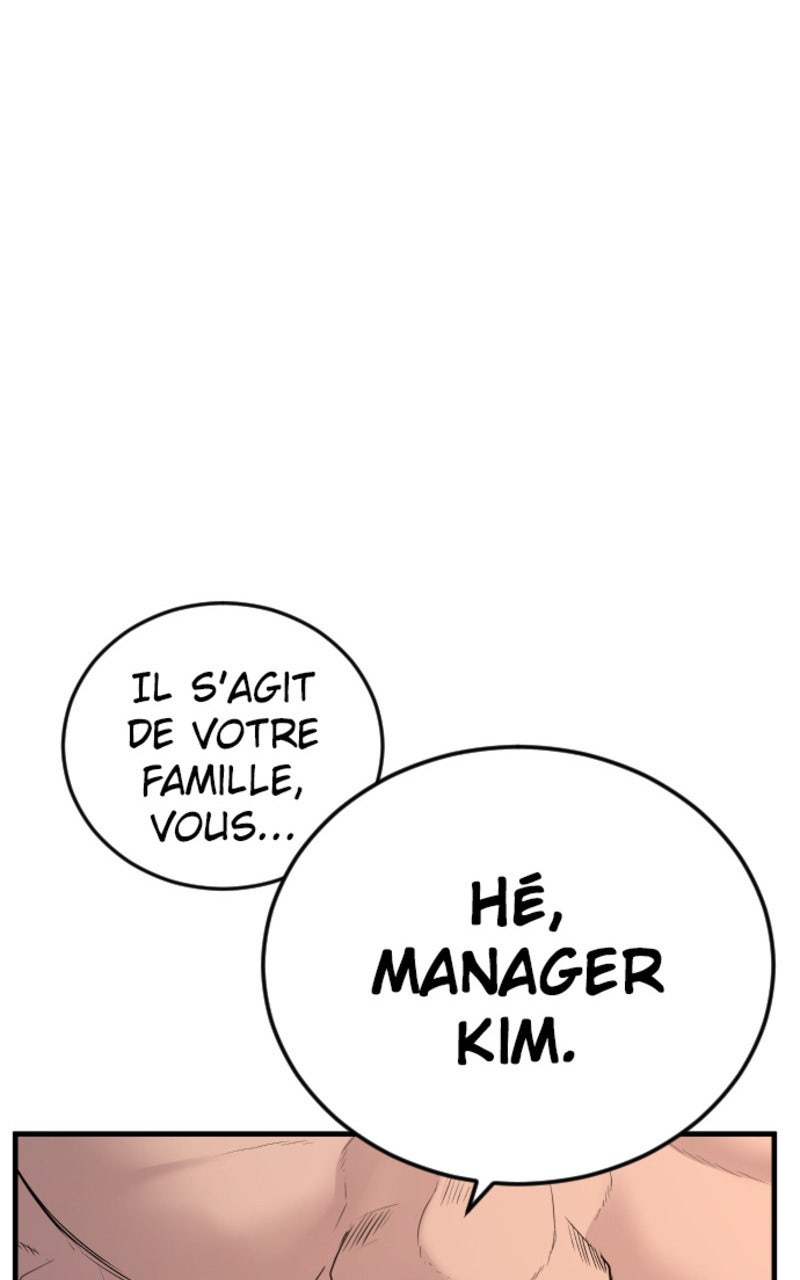 Read Manager Kim FRANCAIS Manga Online