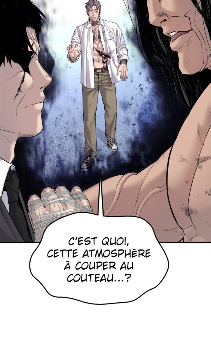 Read Manager Kim FRANCAIS Manga Online
