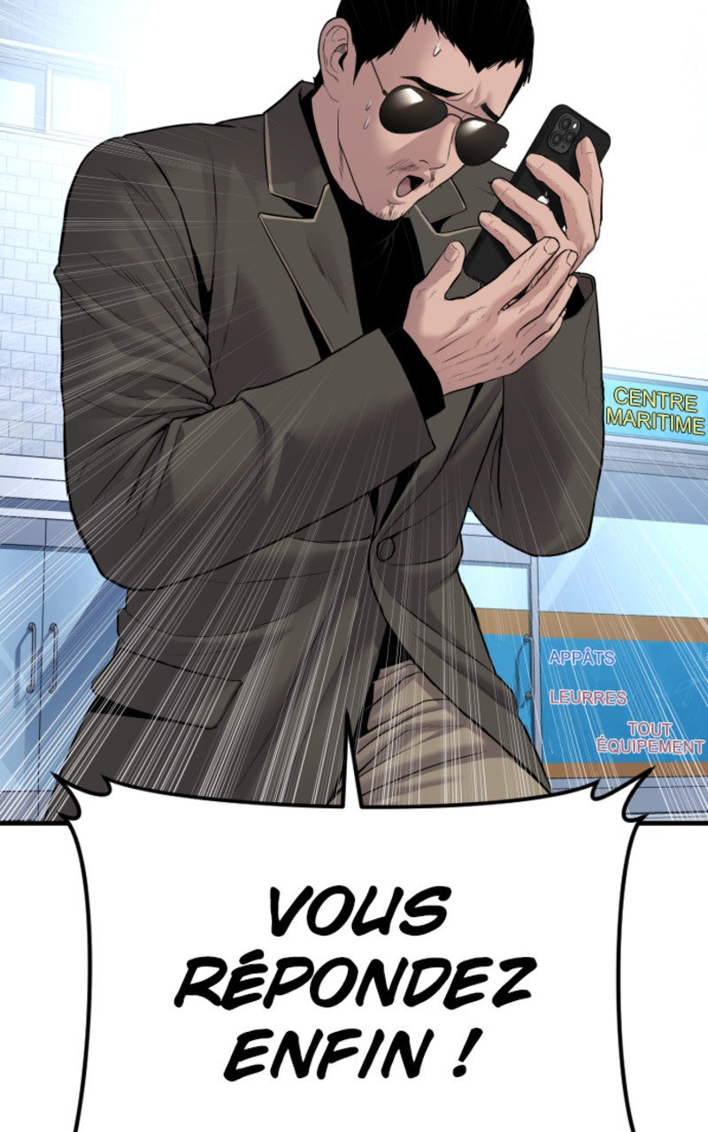 Read Manager Kim FRANCAIS Manga Online