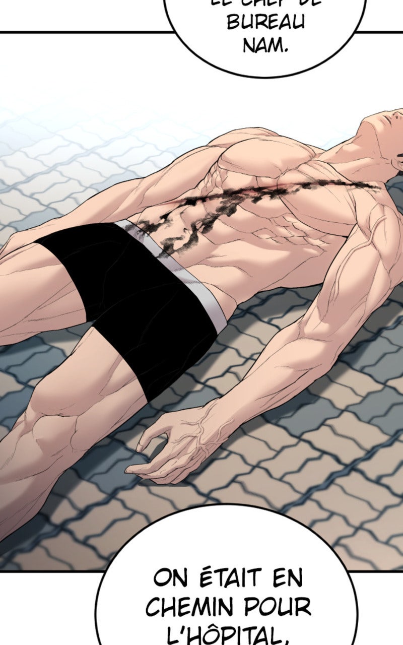 Read Manager Kim FRANCAIS Manga Online