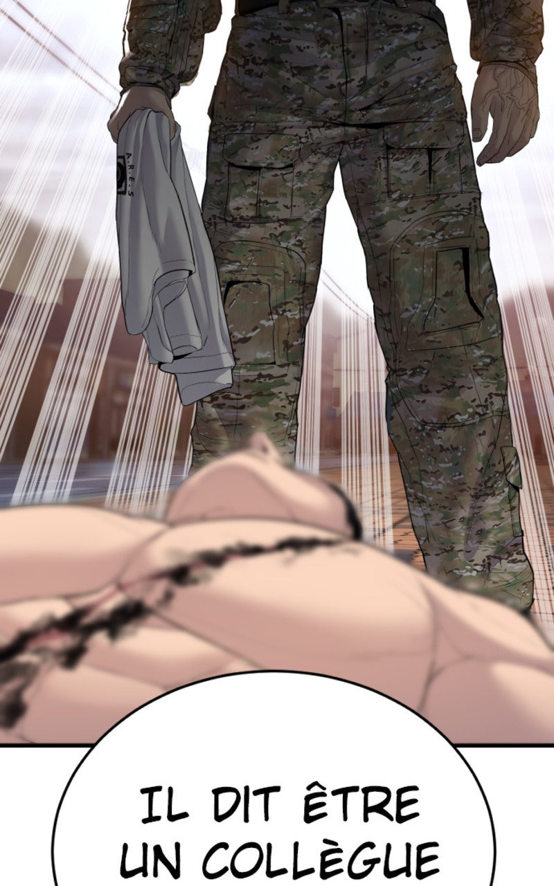 Read Manager Kim FRANCAIS Manga Online