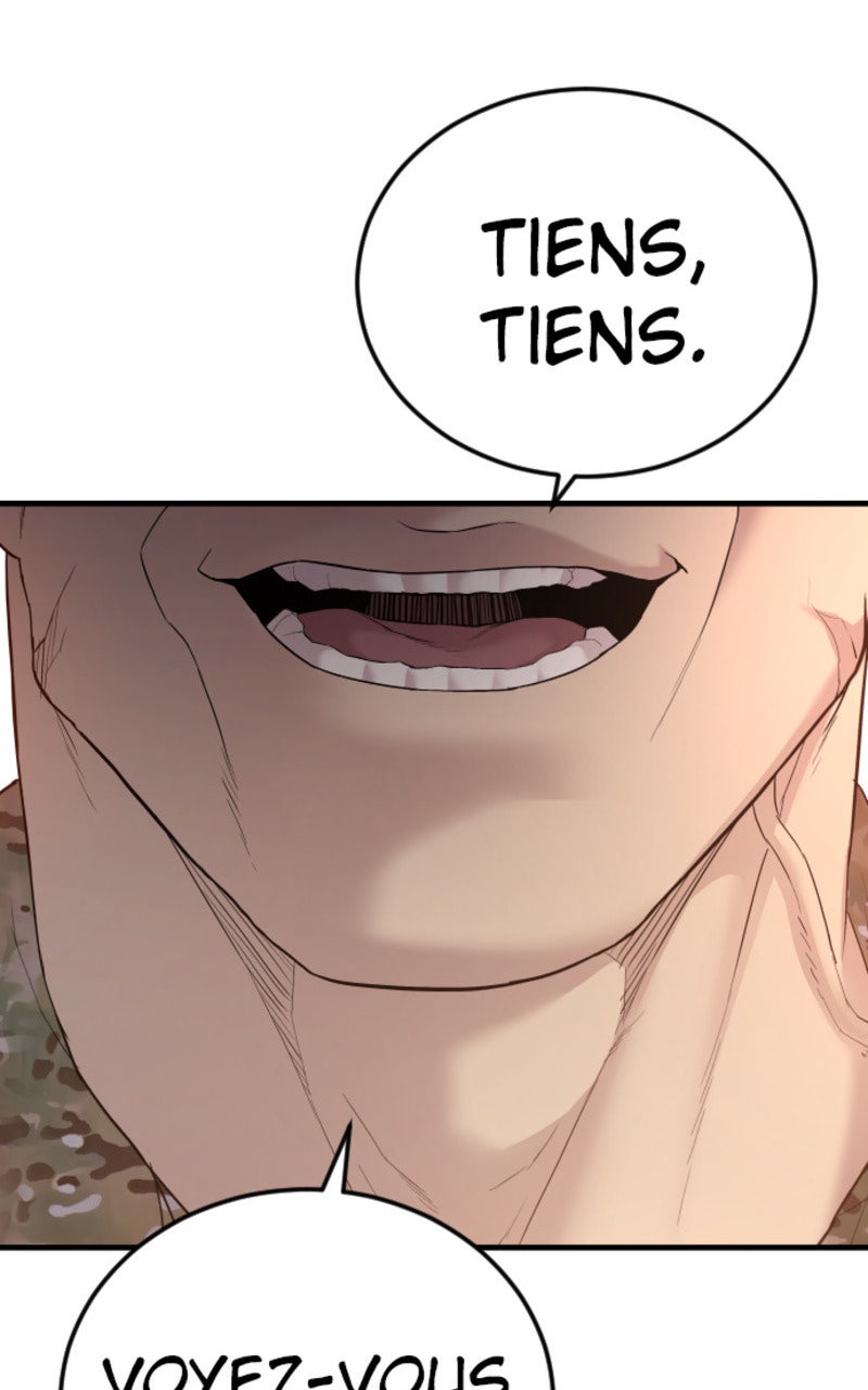 Read Manager Kim FRANCAIS Manga Online