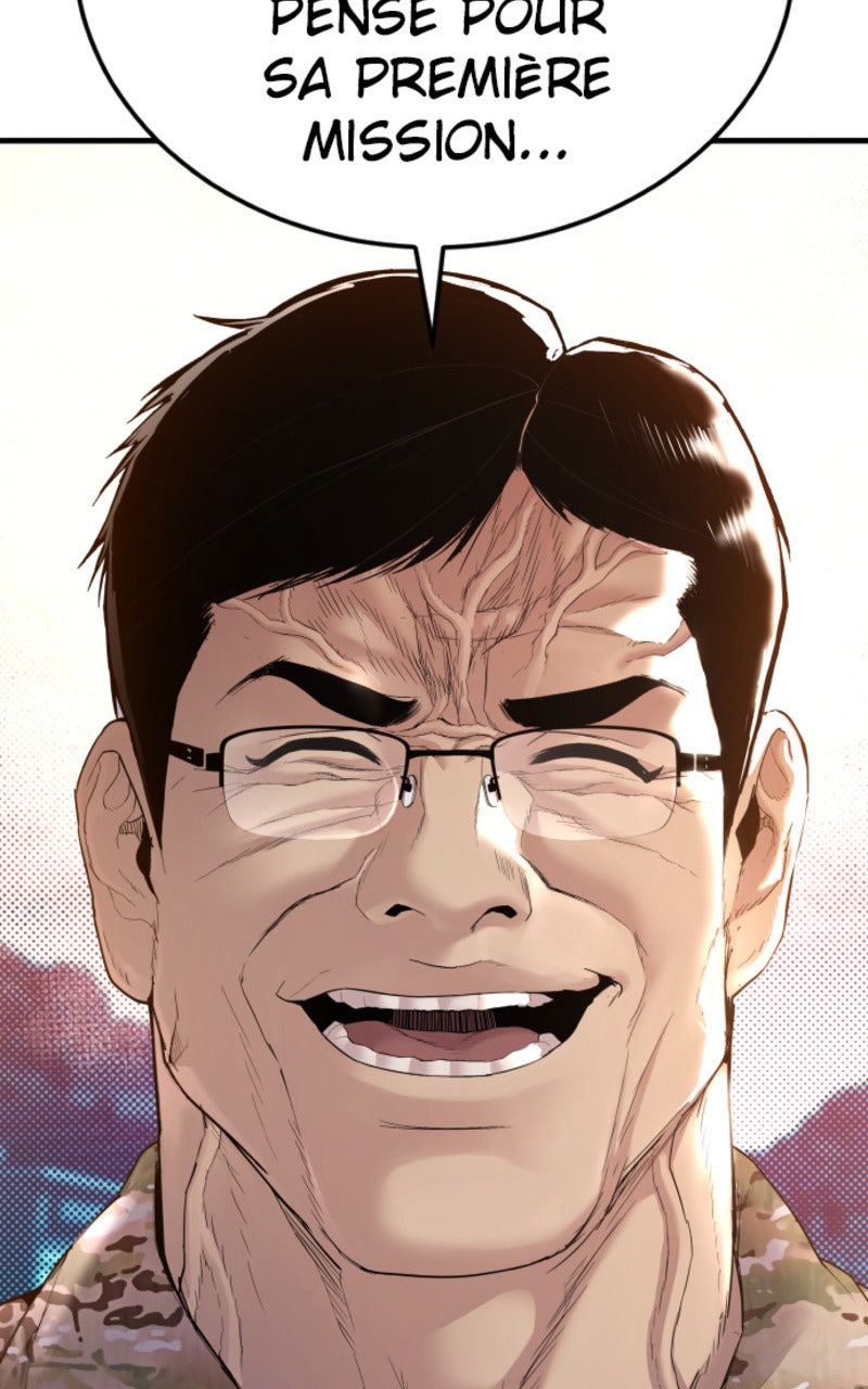 Read Manager Kim FRANCAIS Manga Online