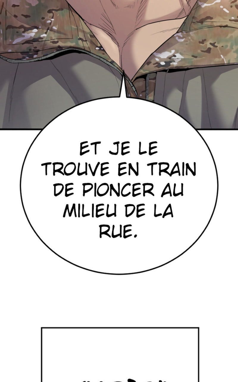 Read Manager Kim FRANCAIS Manga Online