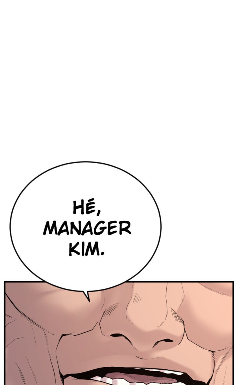 Read Manager Kim FRANCAIS Manga Online