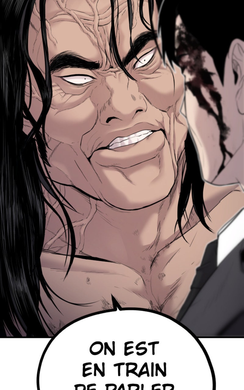 Read Manager Kim FRANCAIS Manga Online