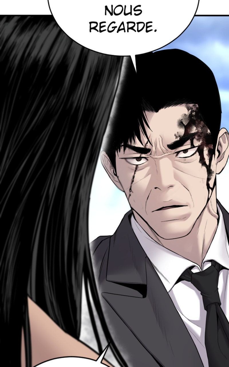 Read Manager Kim FRANCAIS Manga Online