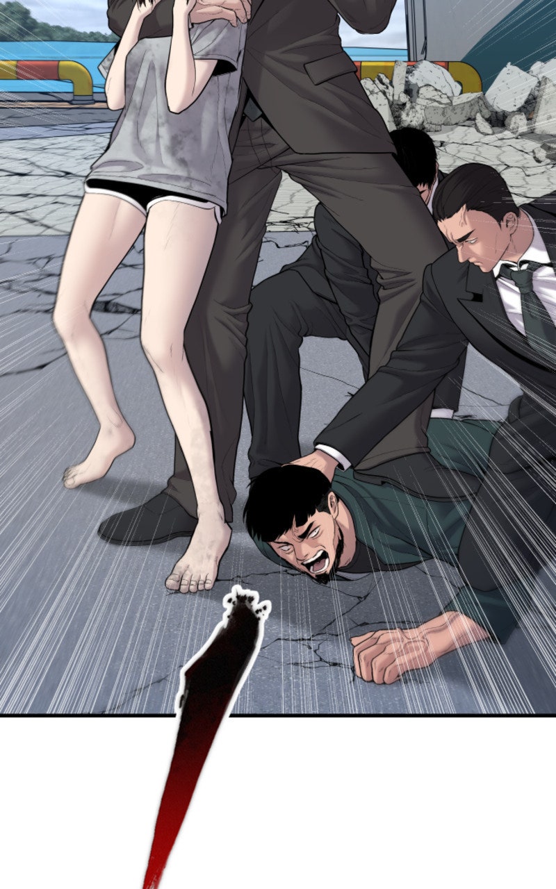 Read Manager Kim FRANCAIS Manga Online