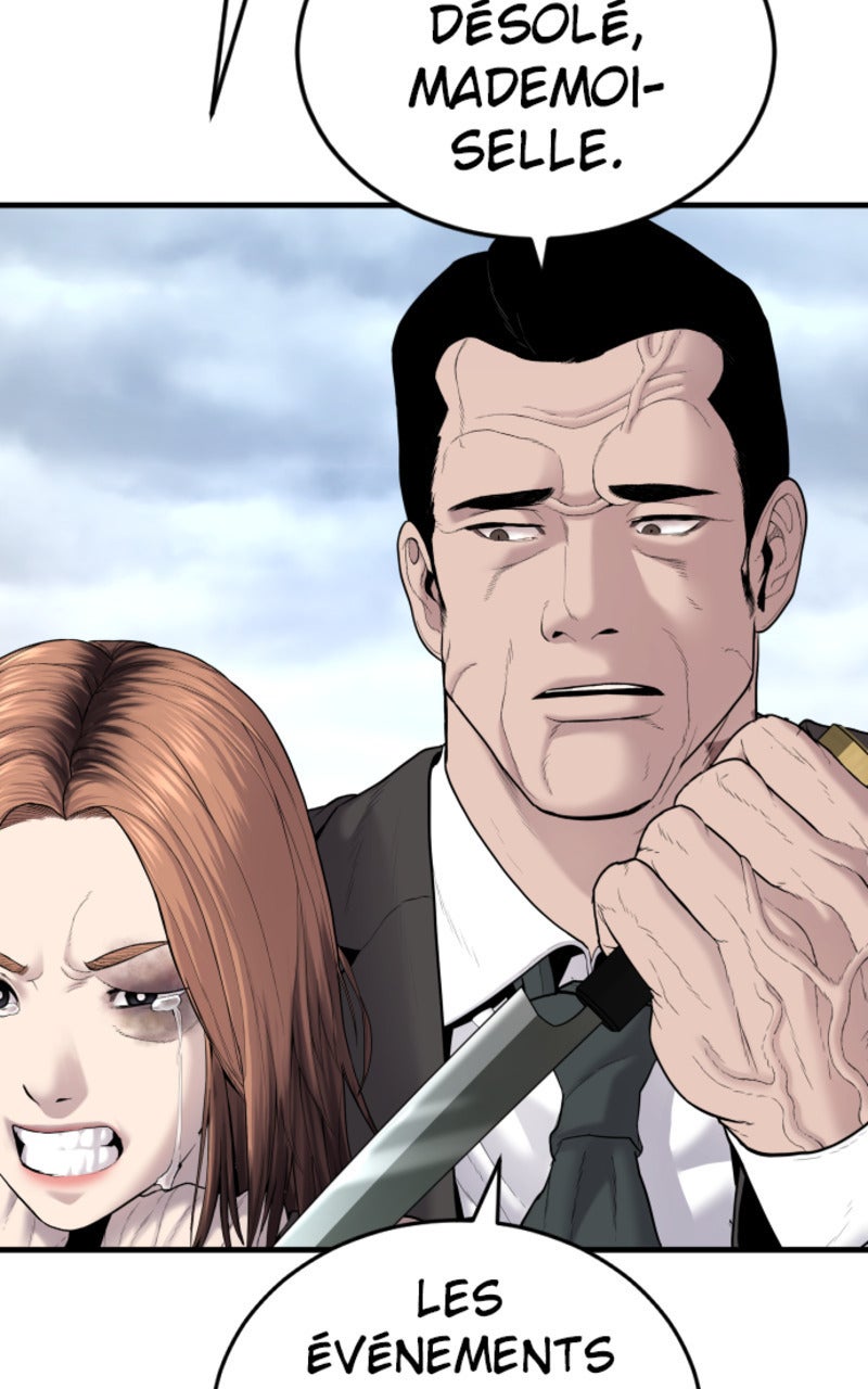 Read Manager Kim FRANCAIS Manga Online