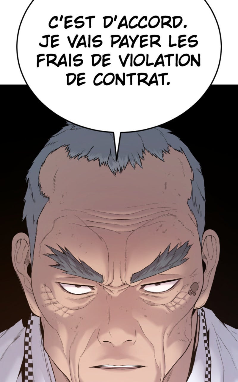 Read Manager Kim FRANCAIS Manga Online