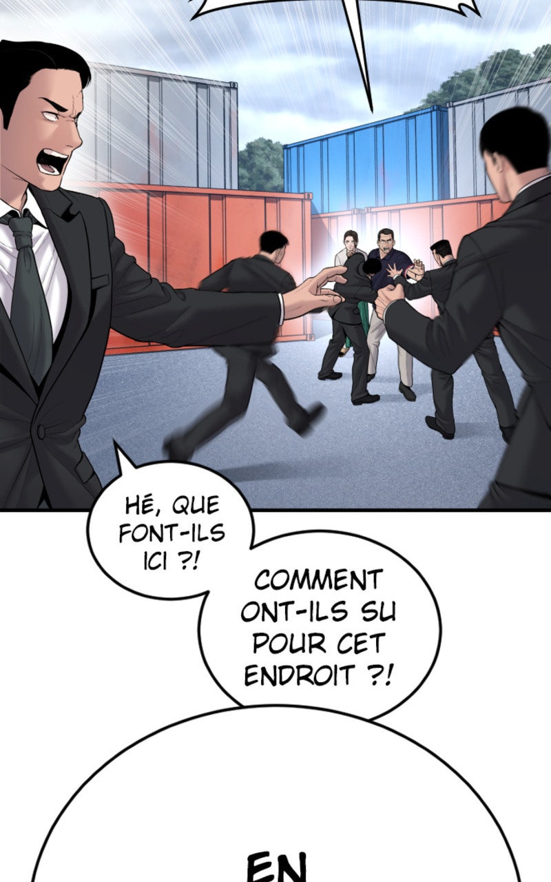 Read Manager Kim FRANCAIS Manga Online