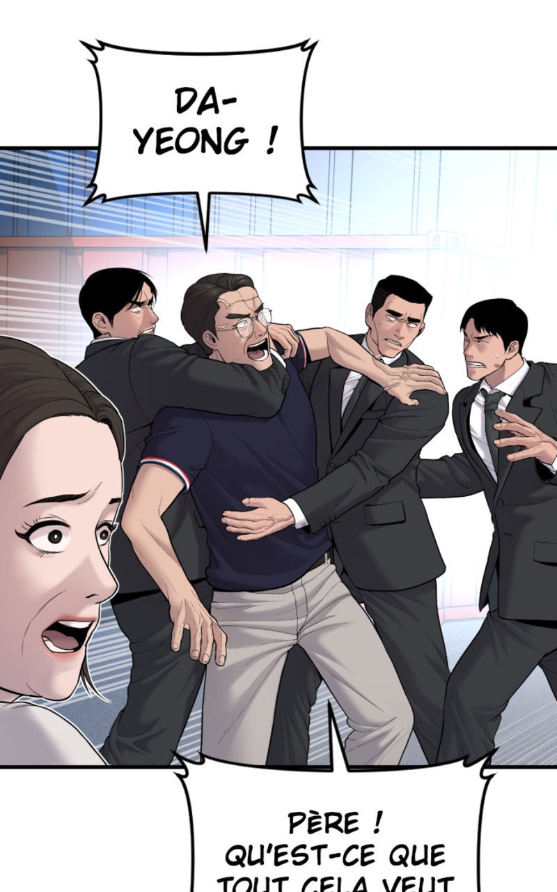 Read Manager Kim FRANCAIS Manga Online