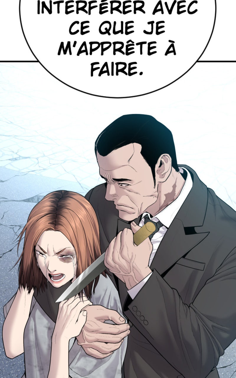 Read Manager Kim FRANCAIS Manga Online