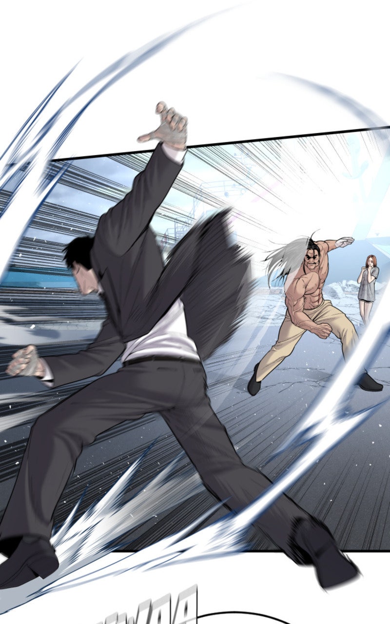 Read Manager Kim FRANCAIS Manga Online