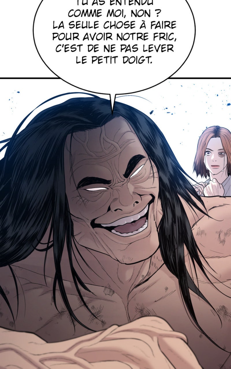 Read Manager Kim FRANCAIS Manga Online