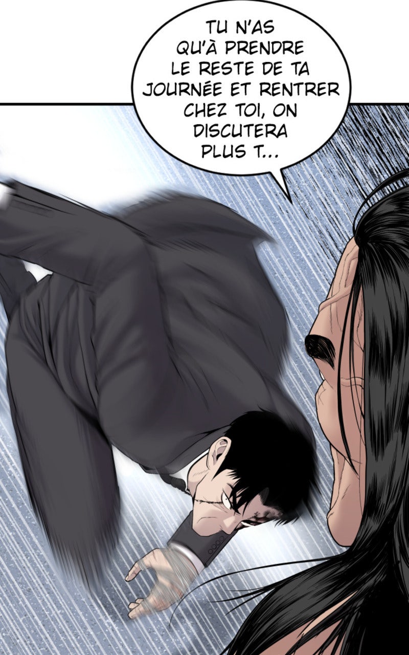 Read Manager Kim FRANCAIS Manga Online