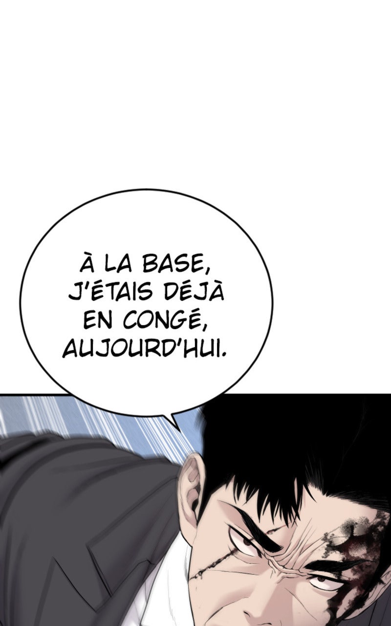 Read Manager Kim FRANCAIS Manga Online