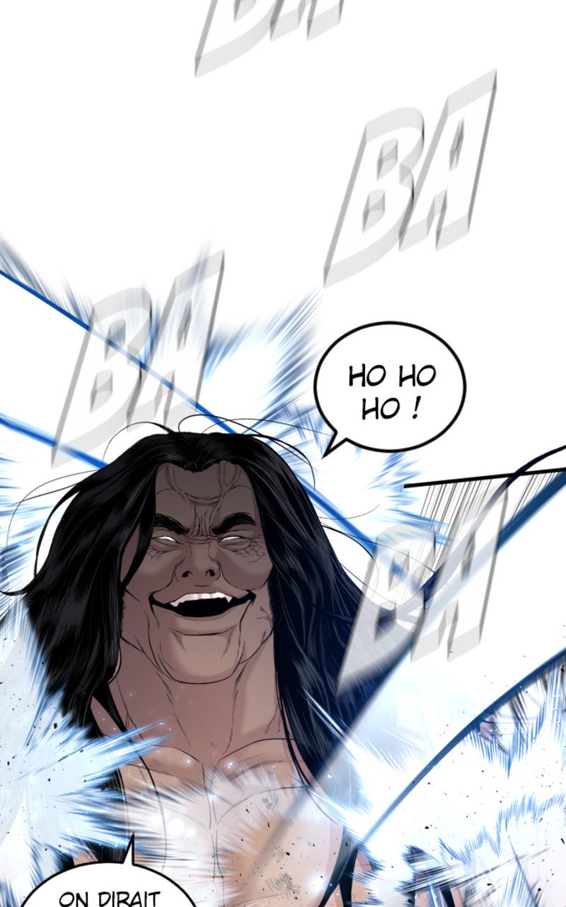 Read Manager Kim FRANCAIS Manga Online