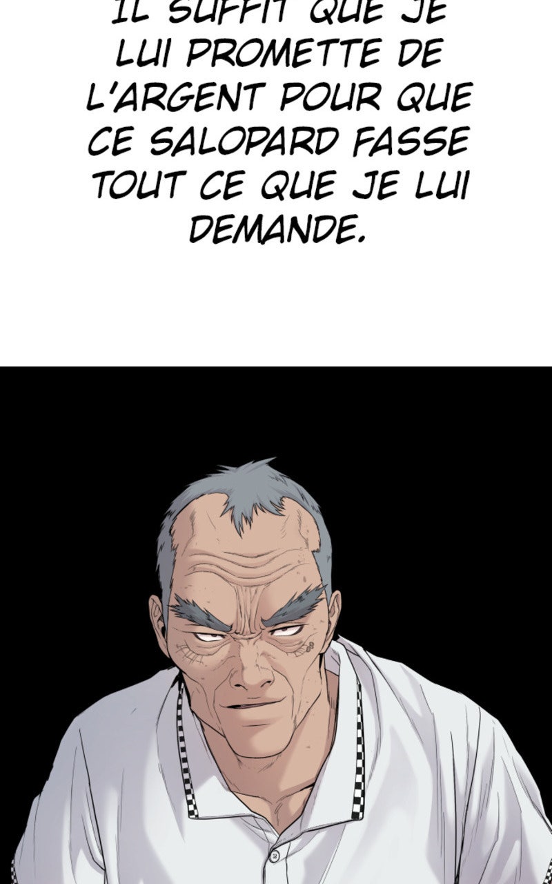 Read Manager Kim FRANCAIS Manga Online