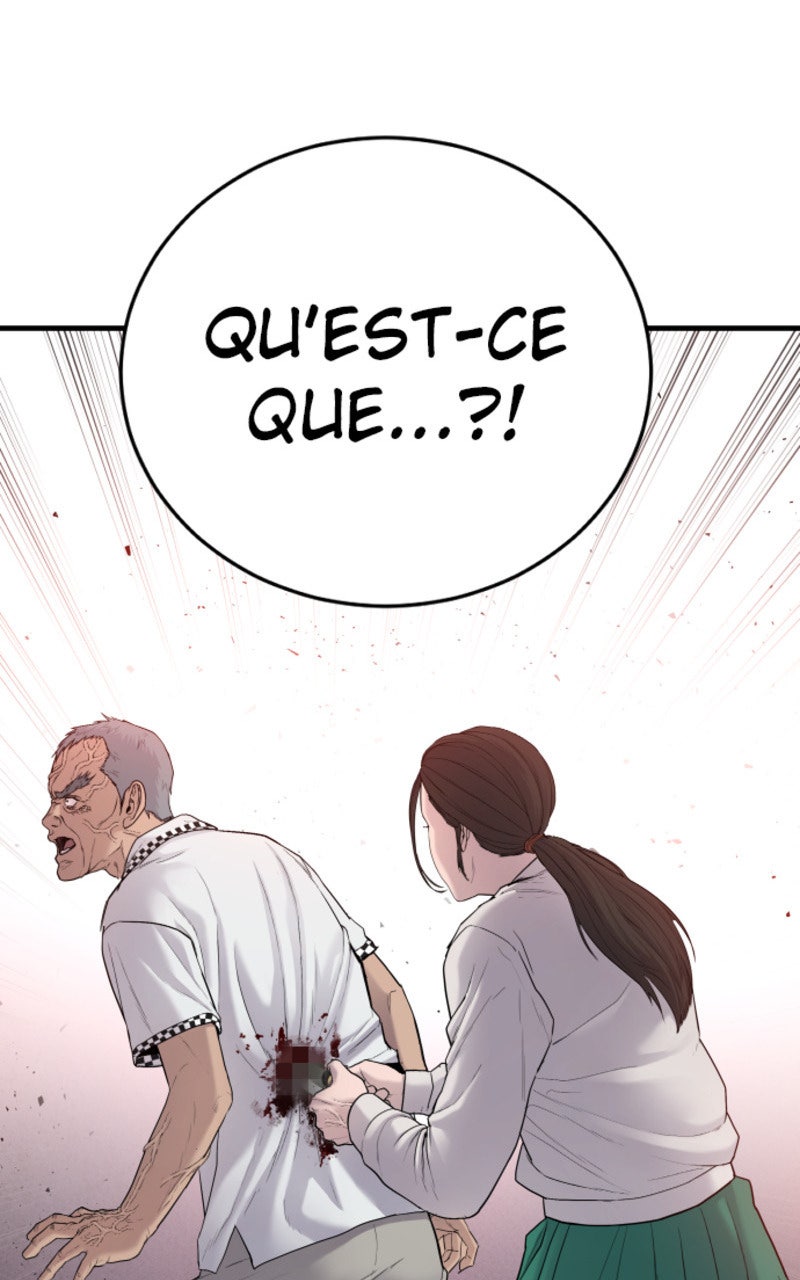 Read Manager Kim FRANCAIS Manga Online